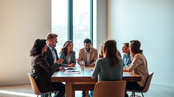 10 stratégies innovantes pour accroître la qualité du recrutement