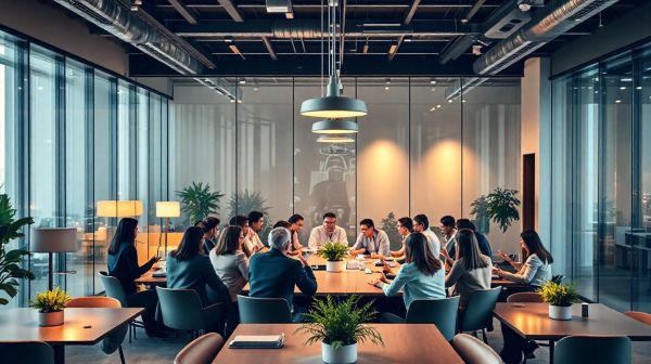 10 stratégies innovantes pour accroître la qualité du recrutement