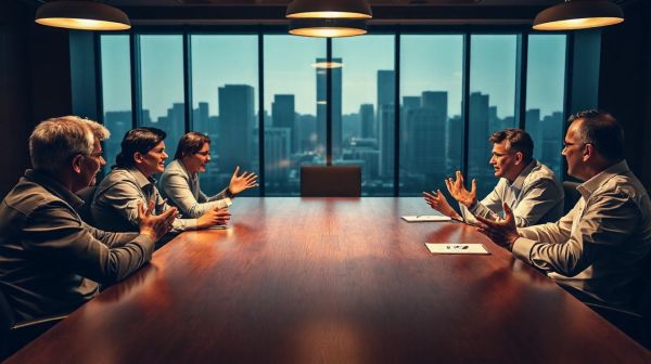 5 stratégies de cybersécurité pour protéger votre bonne réputation