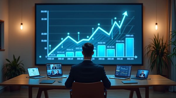 Actualités et analyses : les tendances du business en ligne en 2026