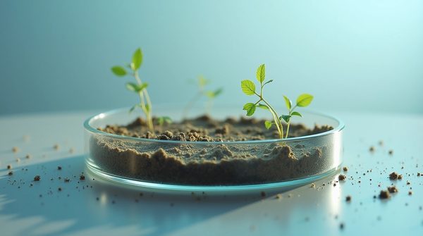 Analyse des secteurs d'information sur les sols pollués