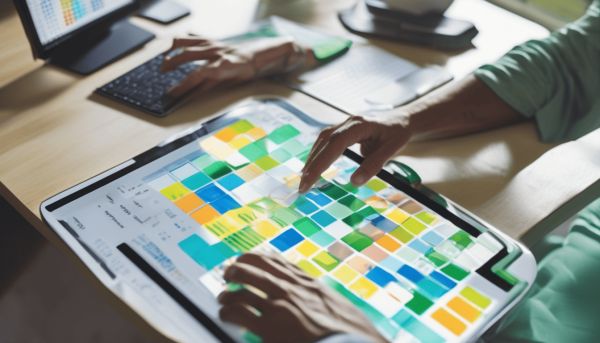 Apprendre à calculer montant TVA sur Excel en quelques étapes