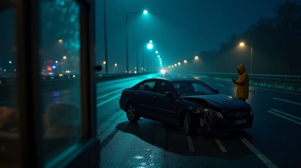 Avocat accident de la route : recours et indemnisation des victimes