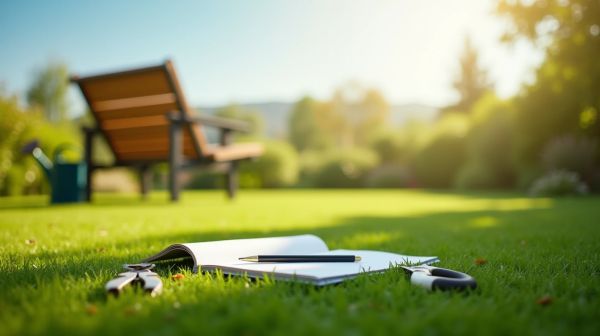 Choisir la meilleure assurance paysagiste : guide pratique et conseils