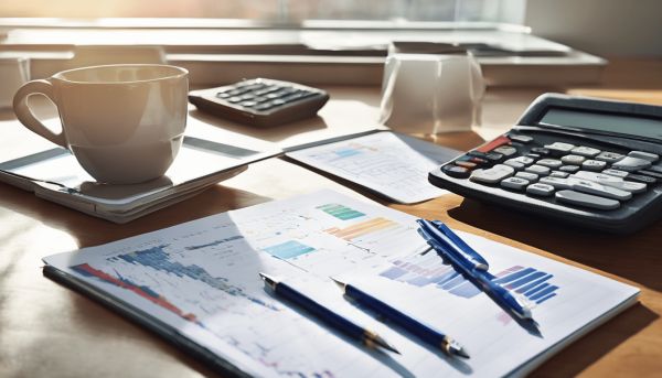 Comment après tout calculer la TVA efficacement ?
