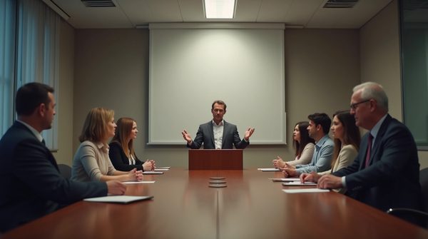 Comment choisir le bon conférencier pour votre entreprise ?