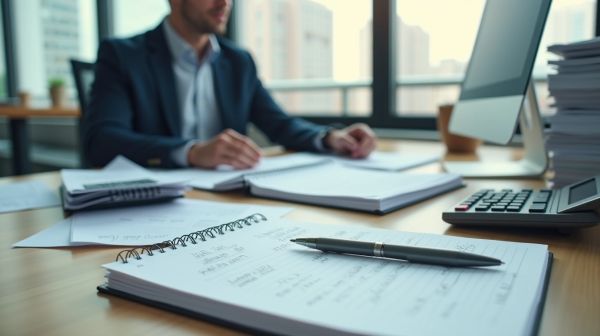 Comment récupérer la TVA sur vos achats professionnels ?