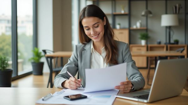 Comment récupérer la TVA sur vos achats professionnels ?