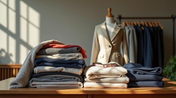 Comparaison des prix : choisissez mieux vos articles d'habillement