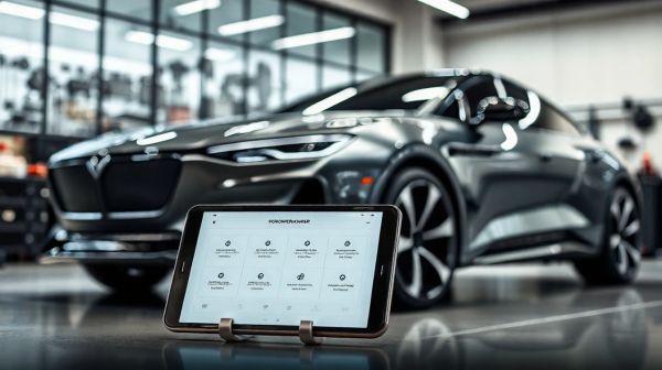 Découvrez les solutions innovantes de KLUBB pour vos véhicules pro