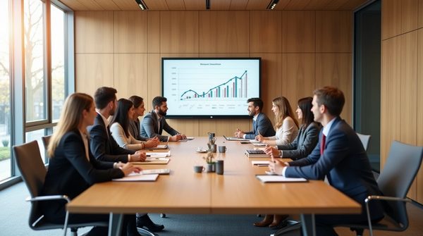 Développez vos compétences grâce au parcours managérial de glukoze