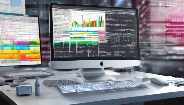 Formule pour calculer la tva sur excel de manière efficace