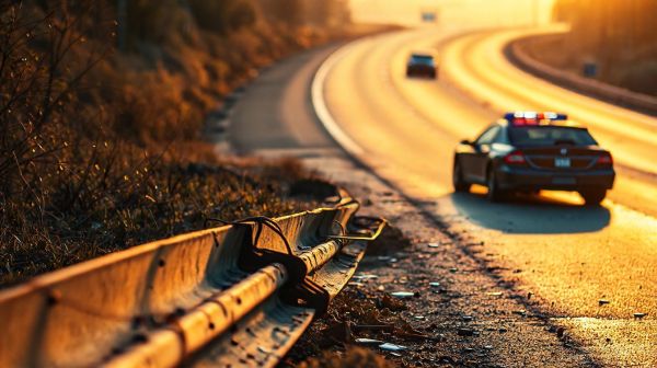 Guide complet sur les recours juridiques en cas d'accident de la route
