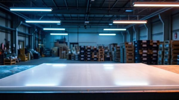 Les projets gagnants grâce aux bénéfices du polyuréthane industriel