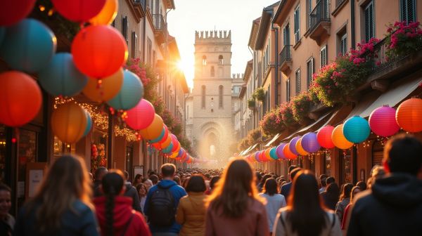 Location matériel festif Lyon : jouez la carte d'un événement inoubliable