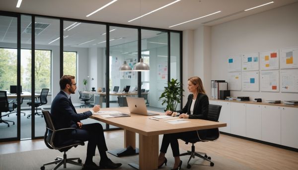 Maximisez vos opportunités grâce au bilan de compétences à massy-palaiseau