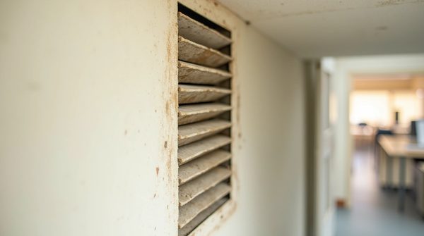 Nettoyage des conduits d'air : améliorez votre qualité d'air