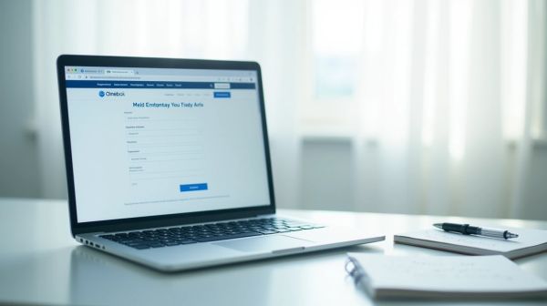 Obtenez facilement votre devis déménagement international en ligne