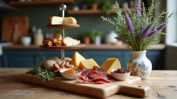 Offrir de l'épicerie fine artisanale à ses clients : idées cadeaux corporatifs originaux