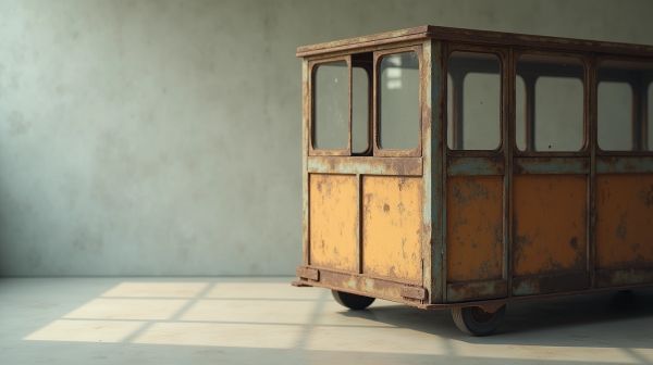 Optez pour une cabine acoustique d'occasion économique