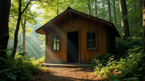 Optez pour une cabine acoustique d'occasion économique