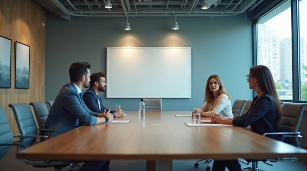 Optimiser le recrutement fixe pour des candidats qualifiés