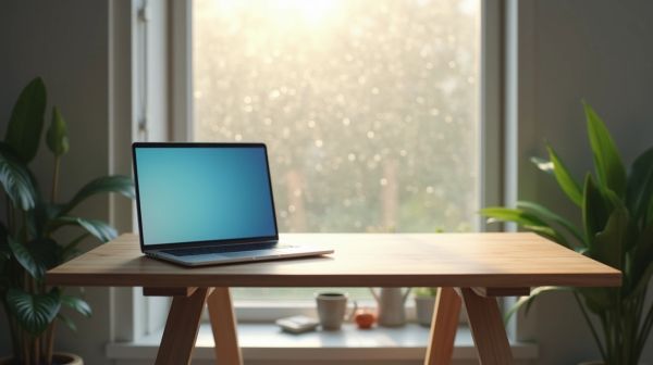 Optimiser votre confort au travail avec un bureau debout