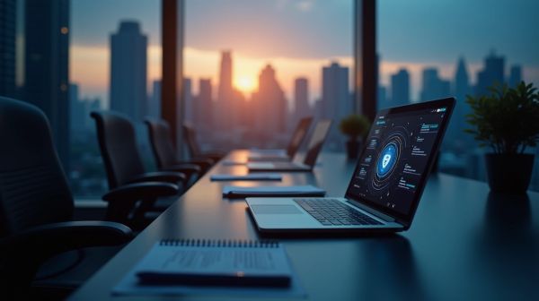 Préserver la réputation d'entreprise grâce à la cybersécurité