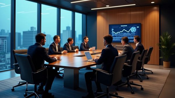 Préserver la réputation d'entreprise grâce à la cybersécurité