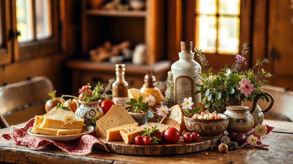 Réinventez vos cadeaux d'entreprise avec de l'épicerie fine artisanale