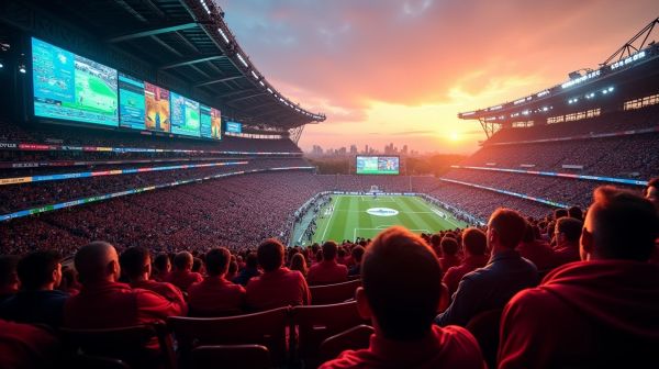 Streaming et programmatique : comment capter l'attention des audiences sportives en direct