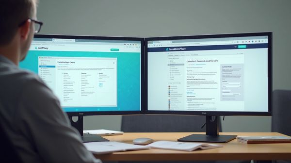 Suivi du temps passé : les fonctions qui font la différence entre deux logiciels concurrents