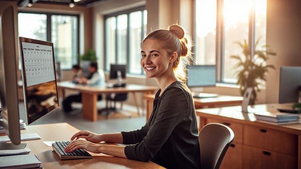 Top 5 offres d'emploi pour assistante administrative à Épinal