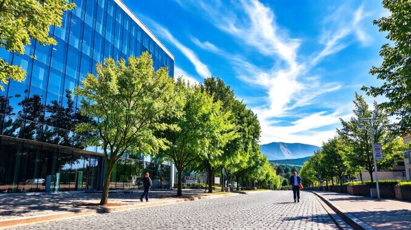 Top 5 offres d'emploi pour assistante administrative à Épinal