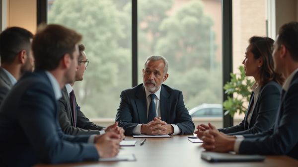 Votre enjeu juridique : comment obtenir une aide adaptée ?