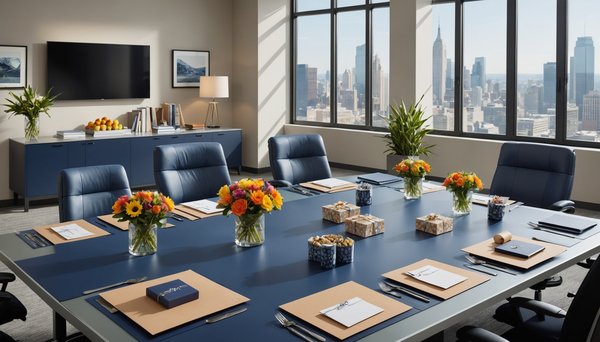 Des idées de cadeau d'entreprise personnalisé pour vos employés