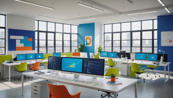 WEB IDEA, l'agence SEO orientée performance