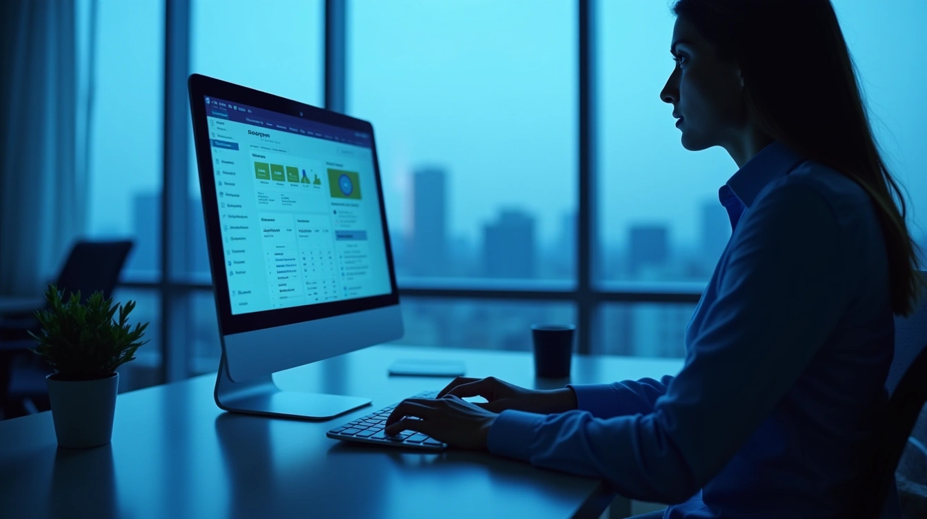 Les étapes clés d’une optimisation seo performante sur webflow