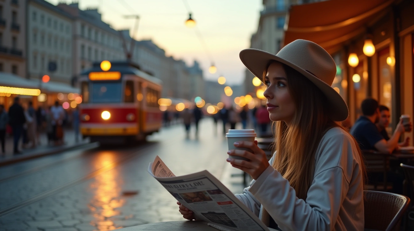 Quelles sont les tendances du marketing digital pour les entreprises marseillaises ?